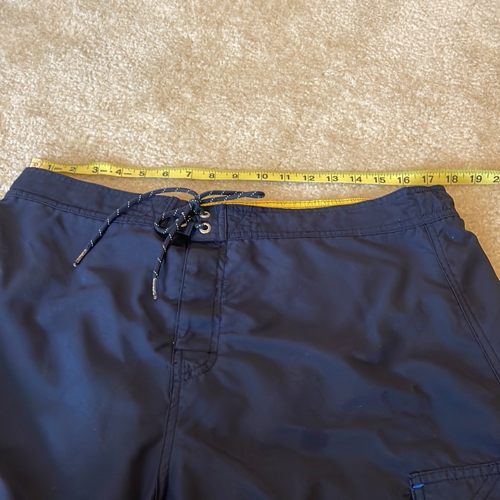 Nautica swim trunks - Picture 5 of 6